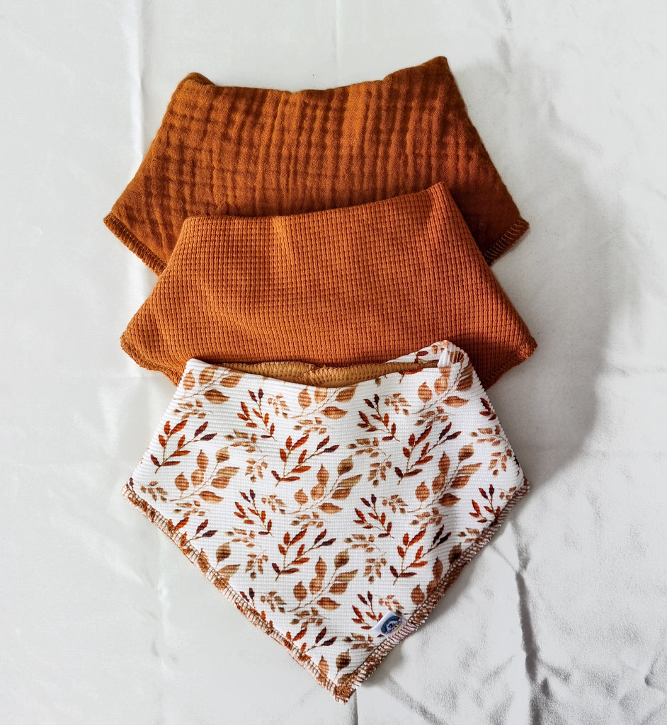 Bandanna Bib