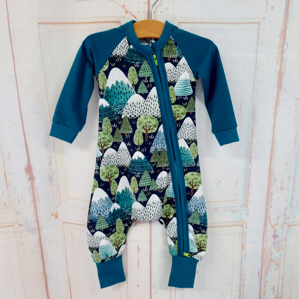 Naoise Babygrow