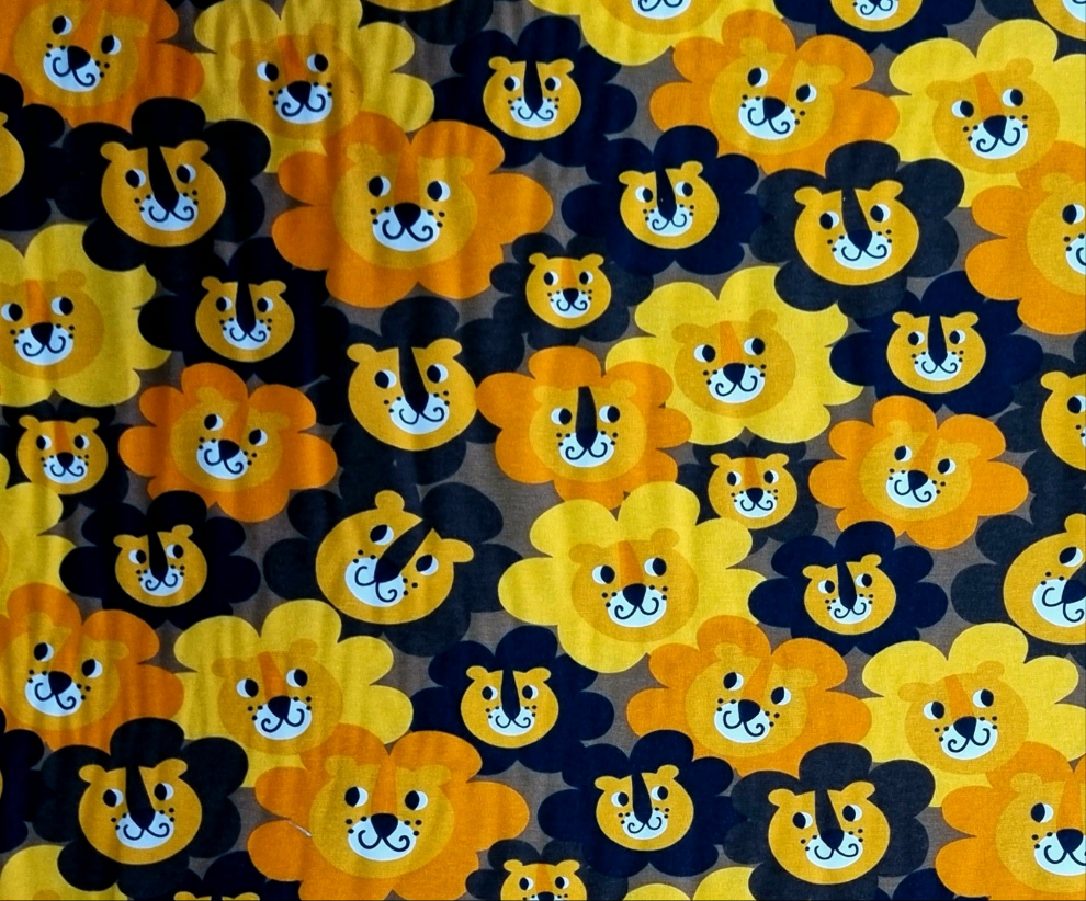 Lionflower  Trousers  2-4 months