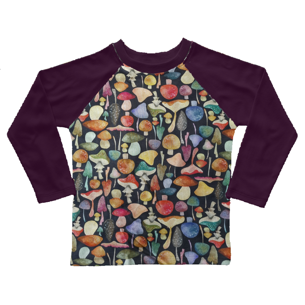 Mushroom Love  - Oisìn Top