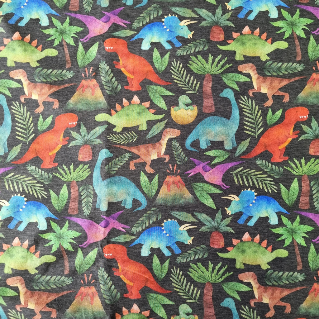 Dinosaurs - Clodagh Dress
