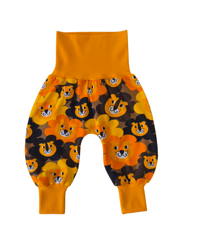 Lionflower  Trousers  2-4 months