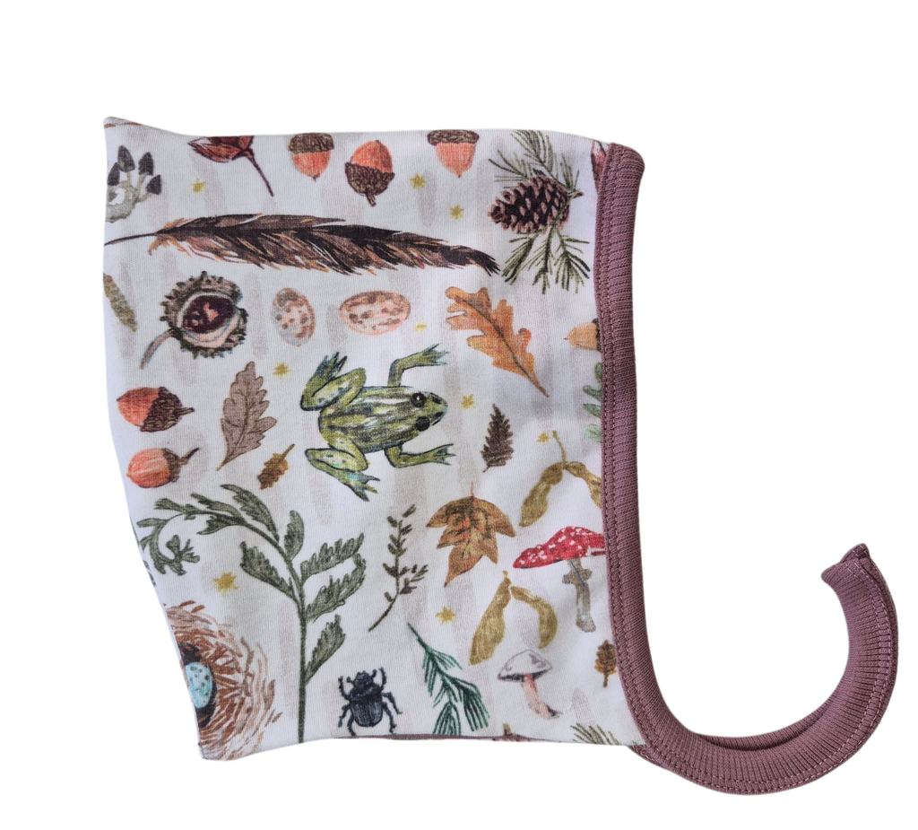Nature Trail   Pixie Bonnet