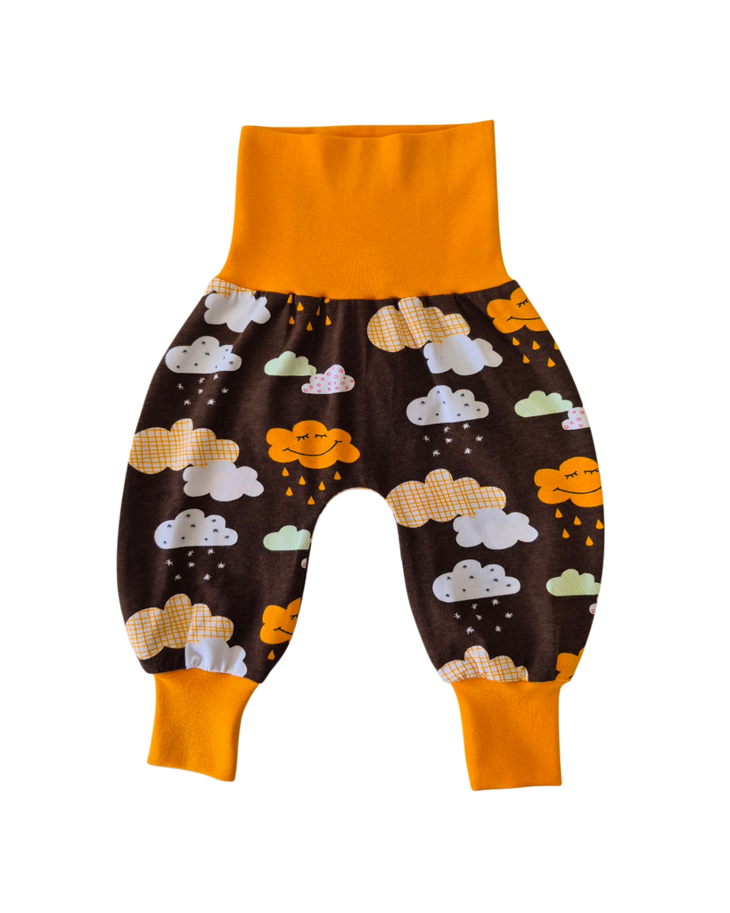 Happy Cloud  Trousers  2-4 months