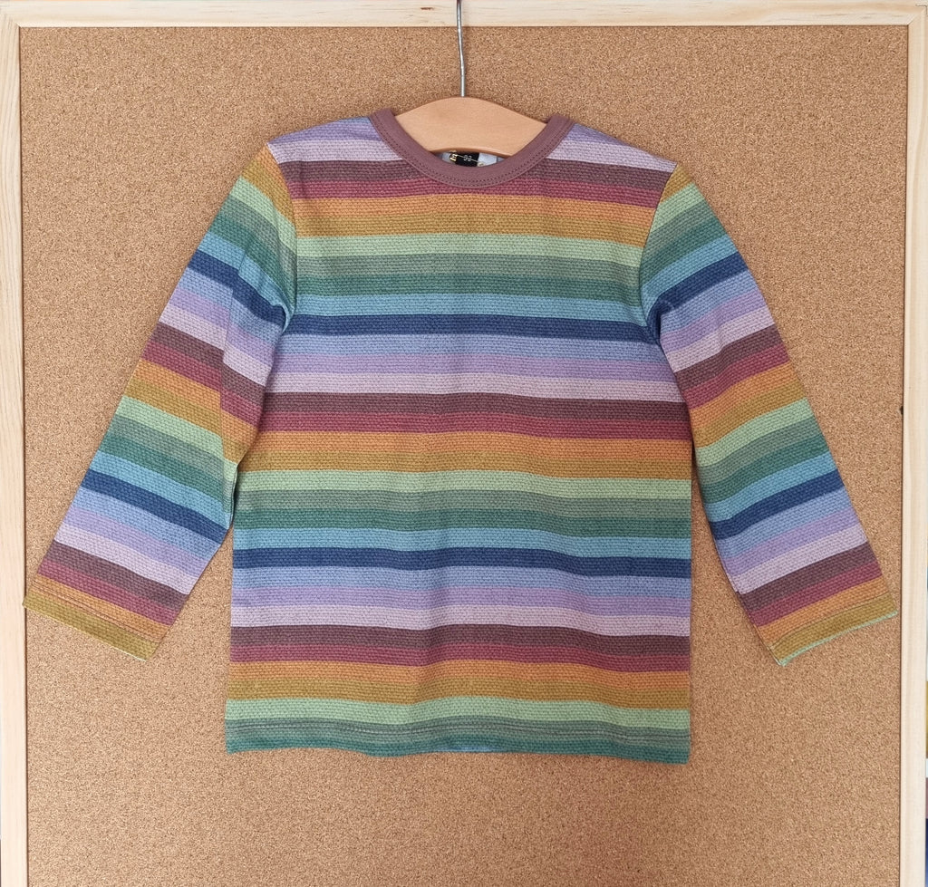 Muted  Rainbow  - Tops & T-Shirts