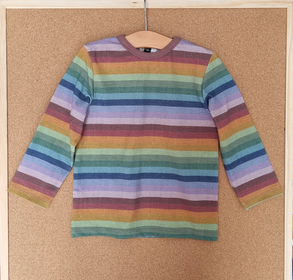 Rainbow Dot  - Tops & T-Shirts