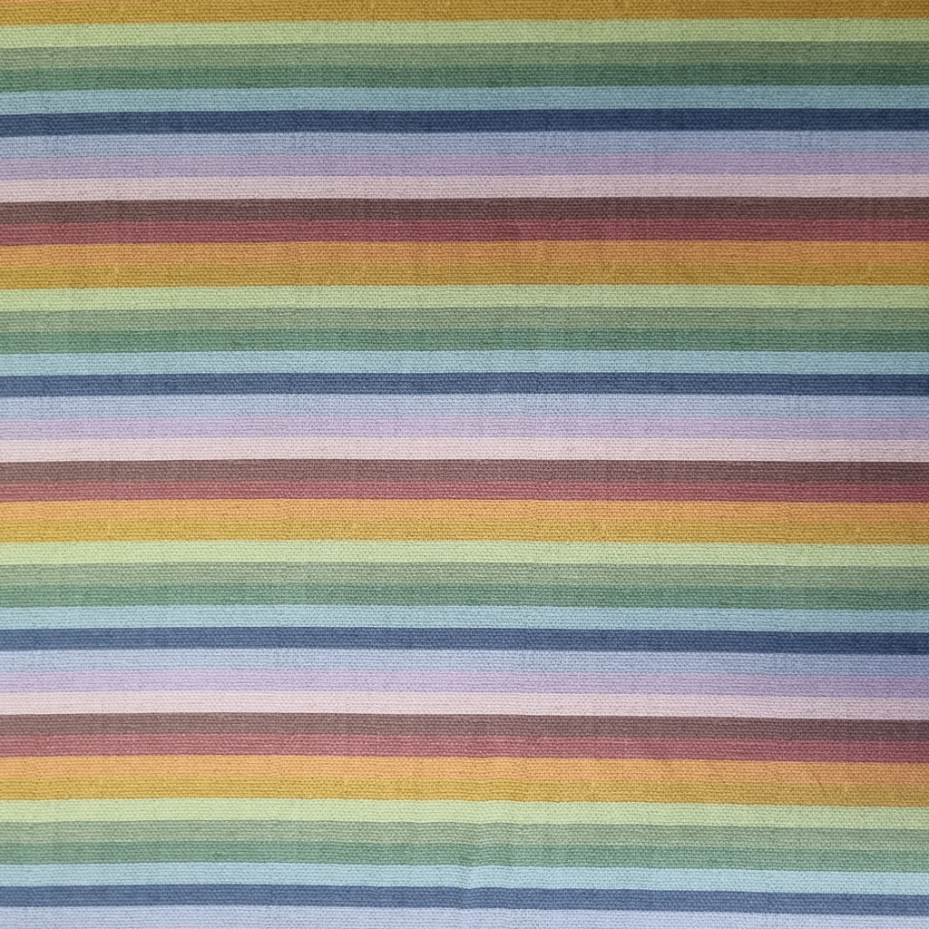 Rainbow Stripe - Tops & T-Shirts