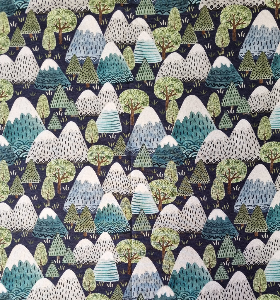 Cool Mountain   - Fiadh  Dress
