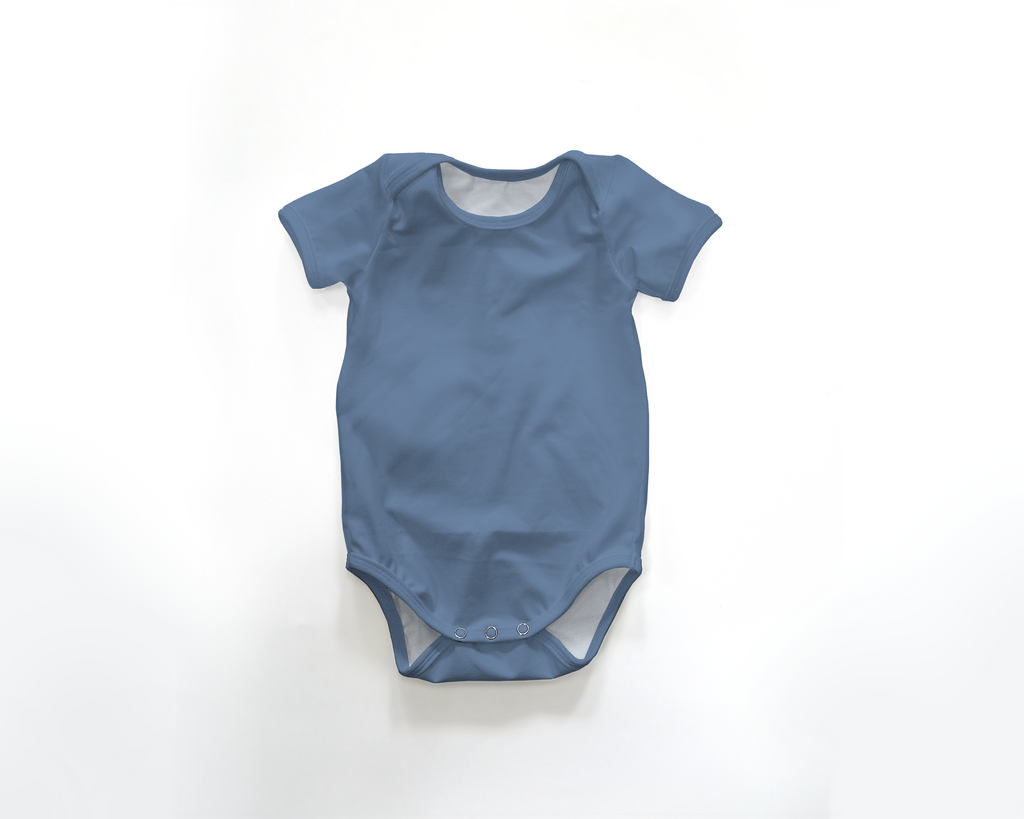 Retro  Basics - Bodysuits