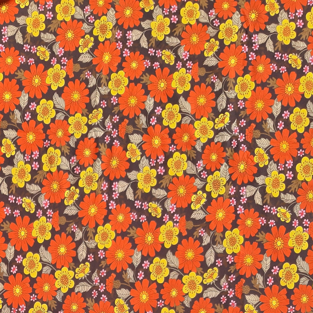 Florens Brown - Bandanna Bib