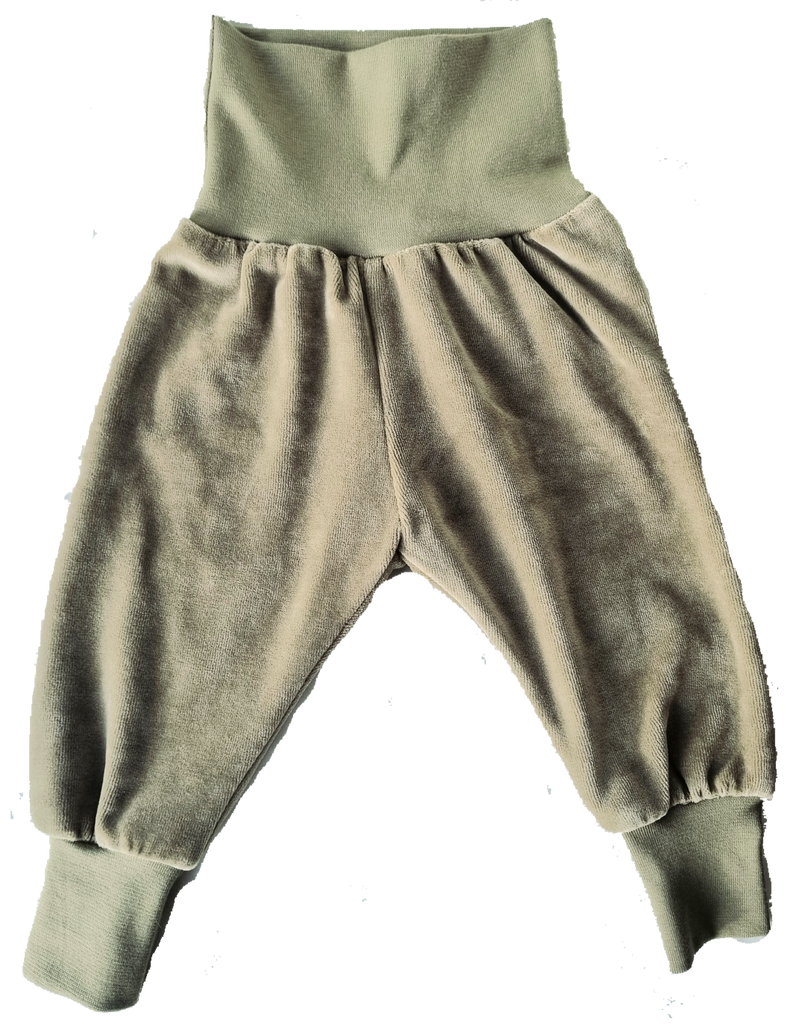 Artichoke  Velour -Trousers & Dungarees