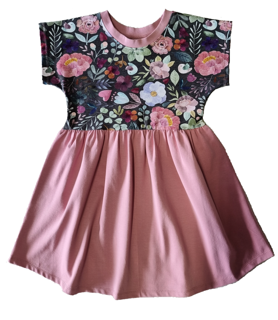 Spring Florals  - Clodagh Dress