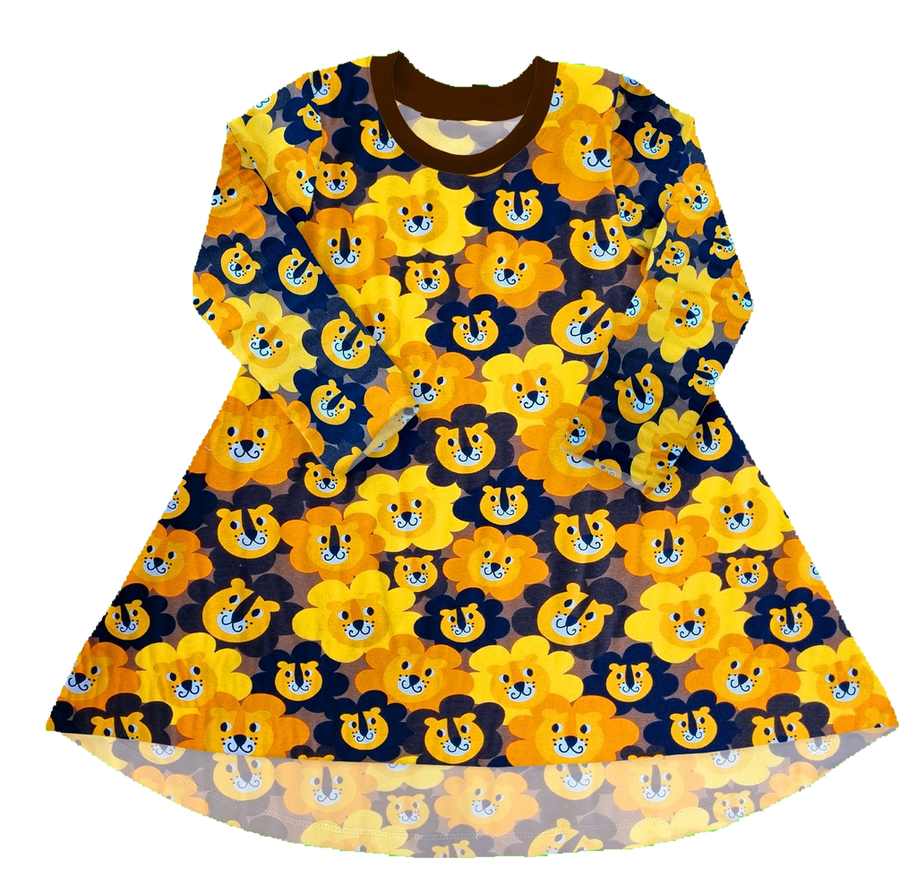 Lionflower  - Fiadh Dress