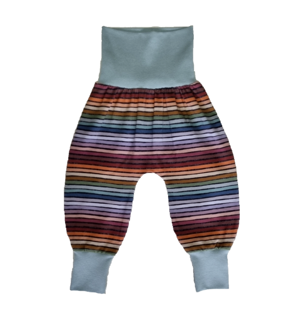 Cosilana Organic Cotton/Wool/Silk Kids Briefs - Elves in the