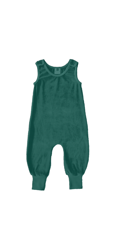Spruce Velour Cord -Trousers & Dungarees