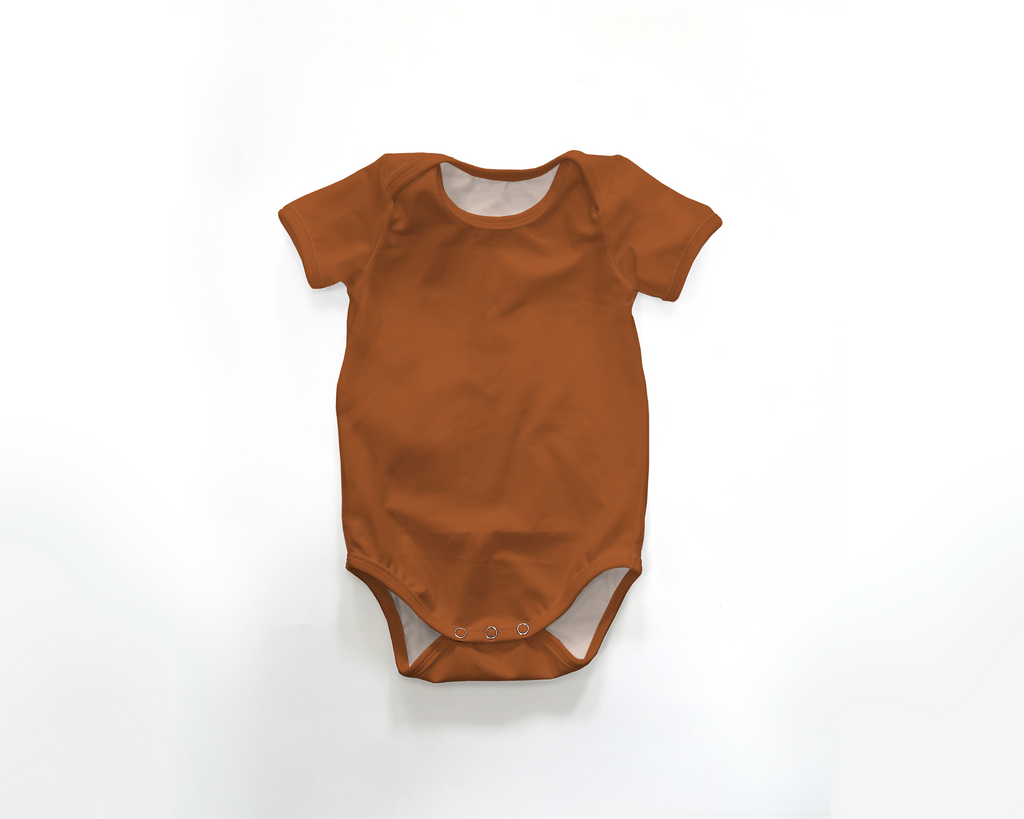 Retro  Basics - Bodysuits