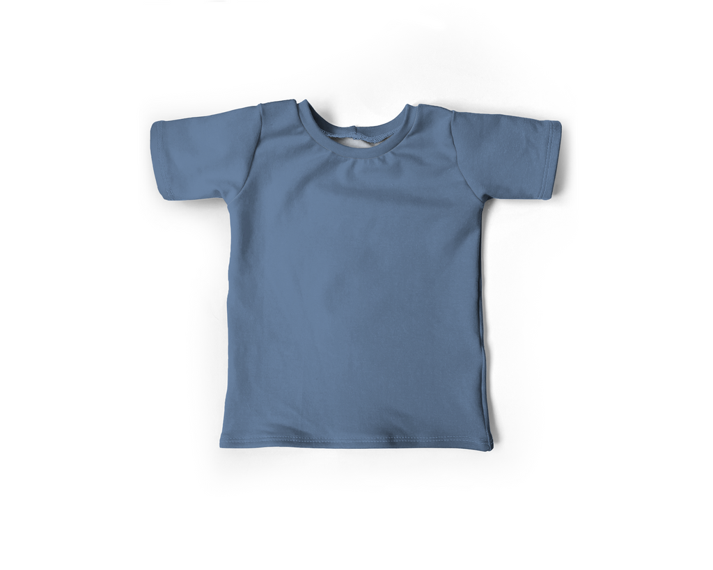 Retro  Basics - Tops & T-shirts