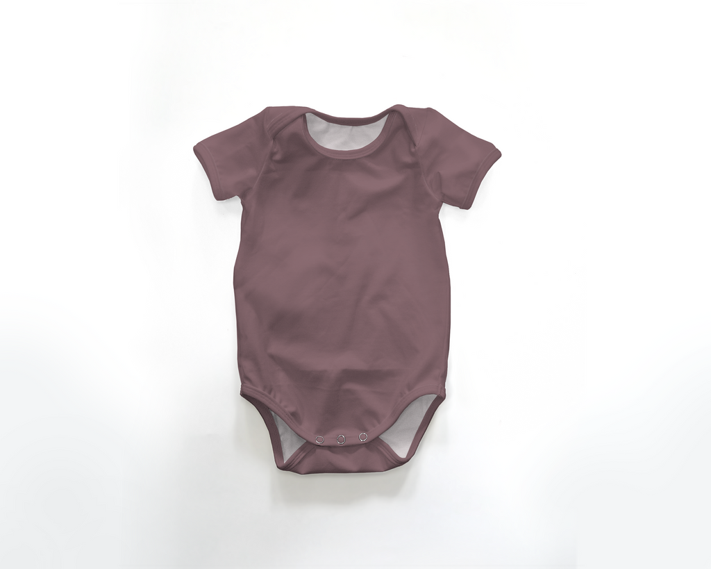 Retro  Basics - Bodysuits
