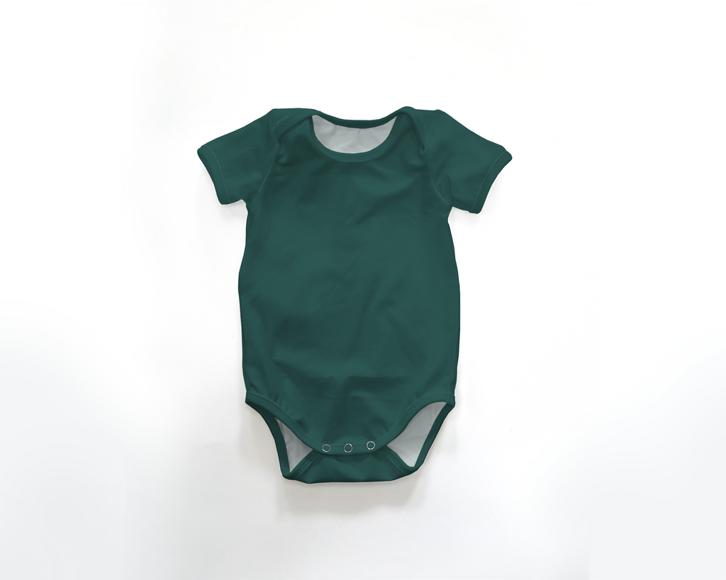 Retro  Basics - Bodysuits
