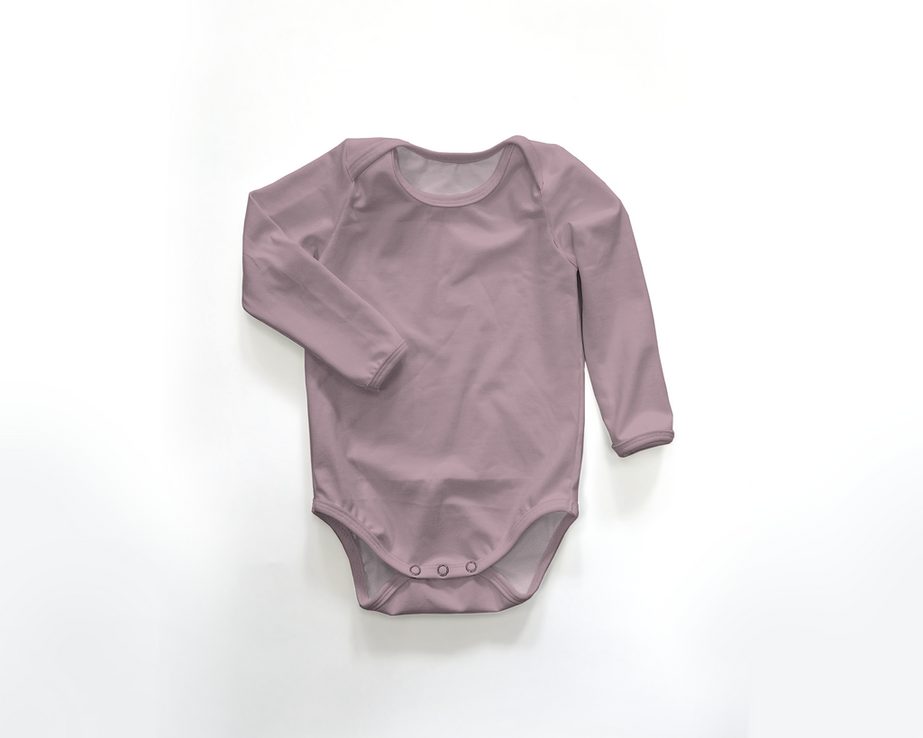 Retro  Basics - Bodysuits