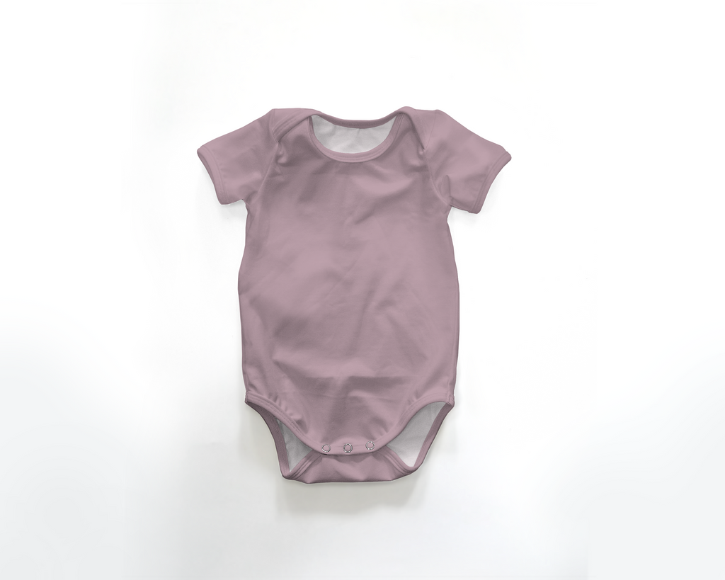 Retro  Basics - Bodysuits